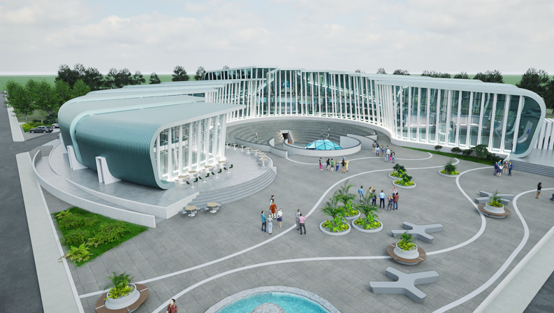 Butterfly World Antalya