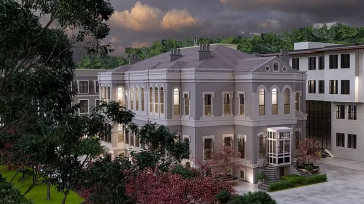 Gaziosmanpaşa Yalısı